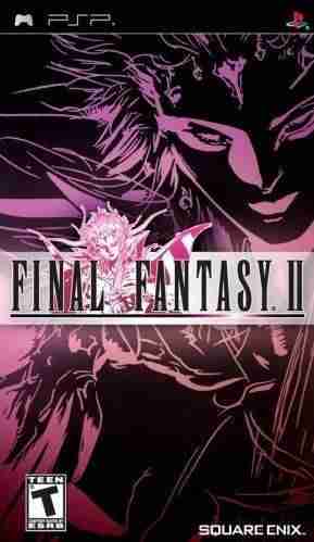 Descargar Final Fantasy II [English] por Torrent